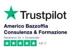 Il miglior centro di formazione aziendale e manageriale in Italia indicato da Trustpilot